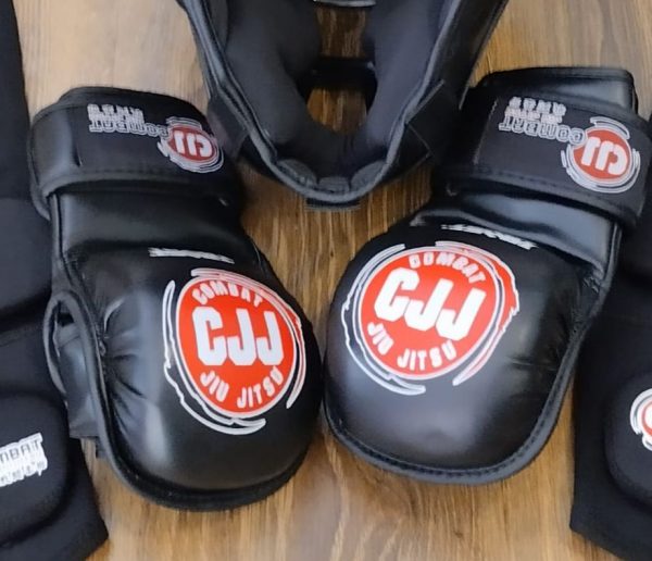 Guantillas CJJ