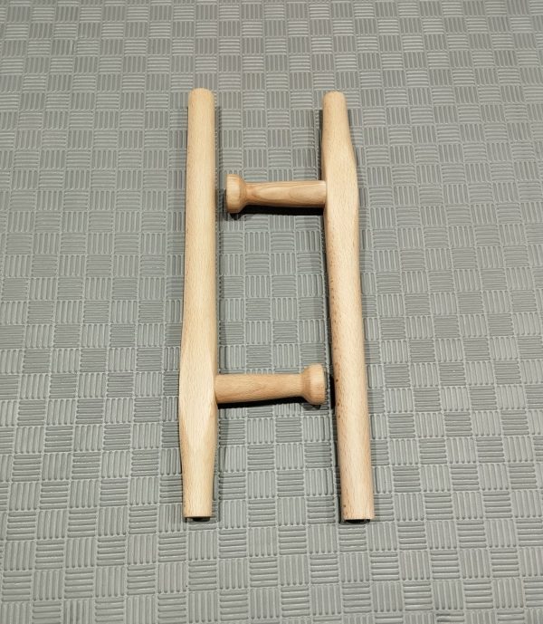 Tonfa 旋棍